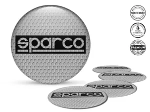 Sparco Wheel Emblems Professional Plasma Racing Nexus